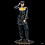 Фигурка Josuke Higashikata от Sentinel