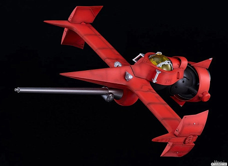 Фигурка Swordfish II от Good Smile Company