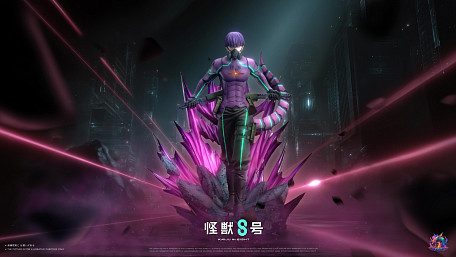 Фигурка Soshiro Hoshina от YQY Studio