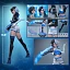 Фигурка Luna Snow от Hot Toys Бонусная версия