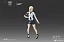 Фигурка Harley Quinn от Ms General