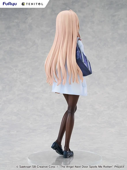 Фигурка Shiina Mahiru от FuRyu