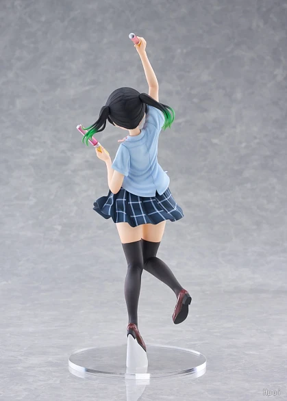 Фигурка Takasaki Yuu от Plum Делюкс версия
