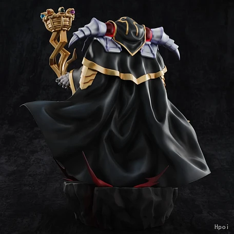 Фигурка Ainz Ooal Gown от UnionCreative