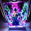 Фигурка Roronoa Zoro от A Miao Hua She Studio
