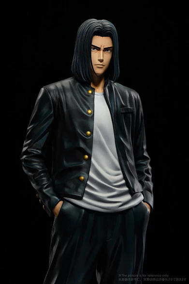 Фигурка Hisashi Mitsui, Ryota Miyagi, Kaede Rukawa, Takenori Akagi, Hanamichi Sakuragi от Dream studio