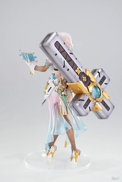 Фигурка Sophia F. Shirring от MAGI ARTS