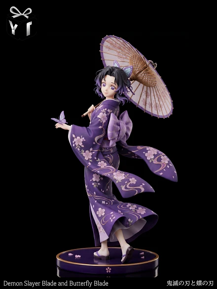 Фигурка Shinobu Kocho от YI Studio