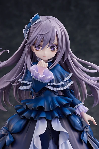 Фигурка Ghost Belle & Haunted Mansion от AMAKUNI