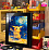 Фигурка Pikachu от Amiao Painting Society Studio Версия A