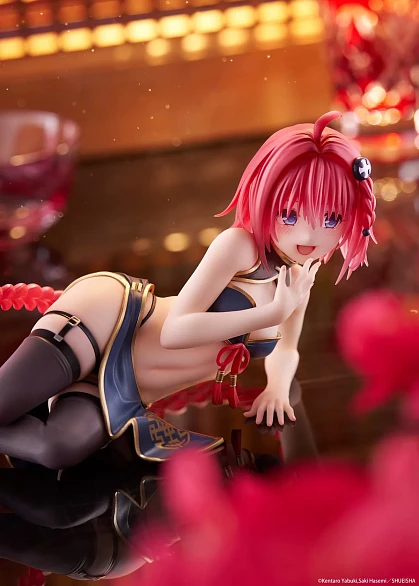 Фигурка Kurosaki Mea от Taito