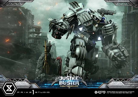 Фигурка Batman от Prime 1 Studio