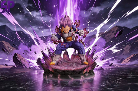 Фигурка Vegeta от SP Studio