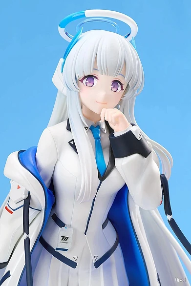 Фигурка Noa Ushio от Good Smile Company Специальное издание