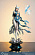 Фигурка Ling Luan от Light Year Studio