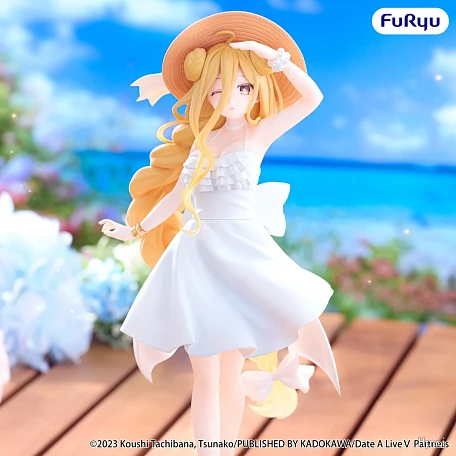 Фигурка Hoshimiya Mukuro от FuRyu