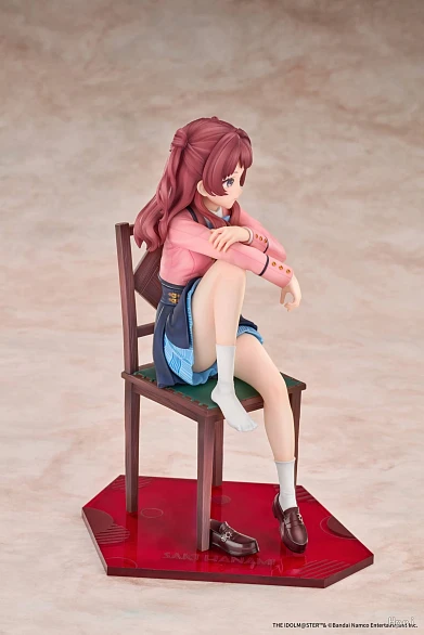 Фигурка Hanami Saki от MiraiMira