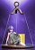 Фигурка Robin от MoMoJi Studio
