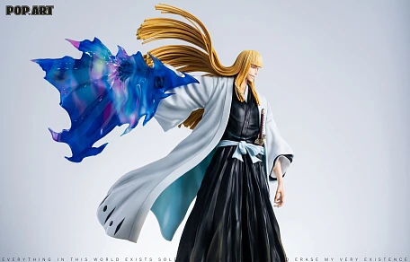 Фигурка Shinji Hirako от POP.ART Studio Статуя