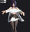 Фигурка Reze от DreamDoll Studio