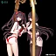 Фигурка Tokisaki Kurumi от LI HUI Studio Делюкс версия