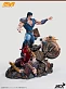 Фигурка Kenshiro от HEX Collectibles