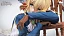 Фигурка Violet Evergarden от Bubble Studio Масштаб 1/4