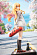 Фигурка Kaori Miyazono от HeRa Studio
