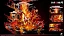 Фигурка Infernape от RAVEN Studio