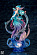 Фигурка Mermaid Princess Doria от Myethos