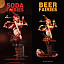 Фигурка Soda Fairies, Beer Fairies от WeArtDoing
