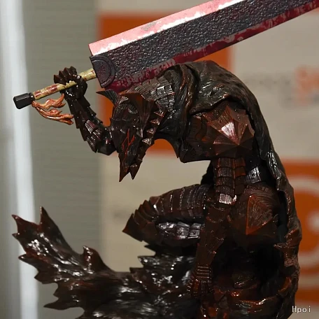 Фигурка Guts от Max Factory