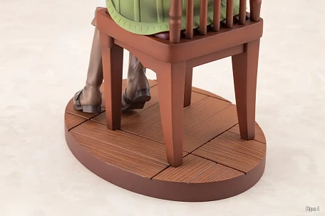 Фигурка Sylphiette Greyrat, Lucie Greyrat от Kotobukiya Обычная версия