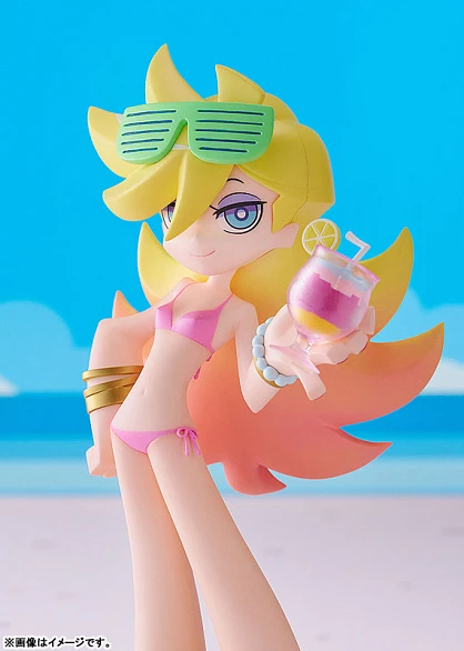 Фигурка Panty от WAVE
