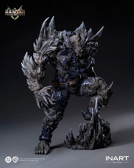 Фигурка Batman, Devastator от INART