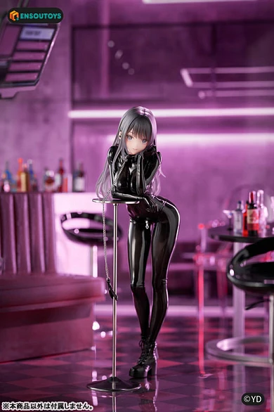 Фигурка Miu Kurokawa от ENSOUTOYS