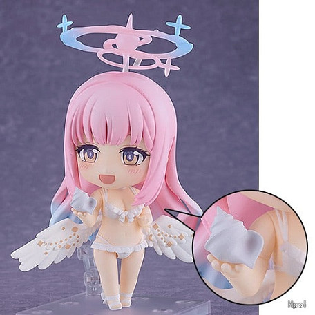 Фигурка Misono Mika от Good Smile Company Бонусная версия