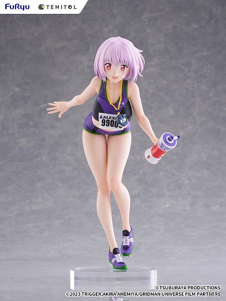 Фигурка Akane Shinjou от FuRyu