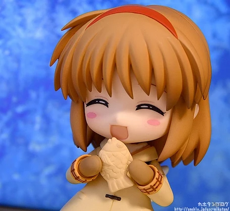 Фигурка Tsukimiya Ayu от Good Smile Company