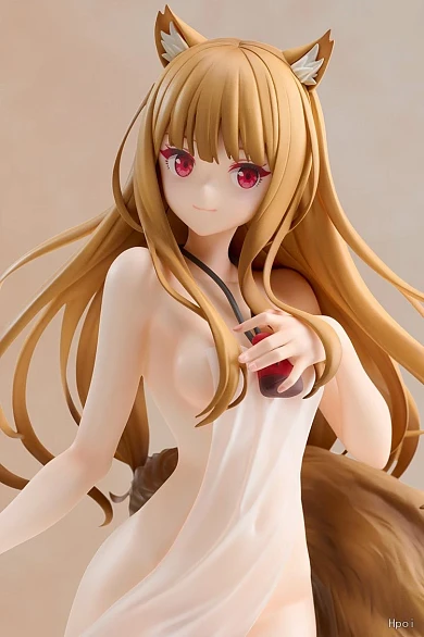 Фигурка Holo от Good Smile Company Обычная версия