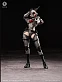 Фигурка Valkyrie Brunhilde от Blaze Wave Studio