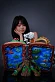 Фигурка Shirahoshi от Seven Studio