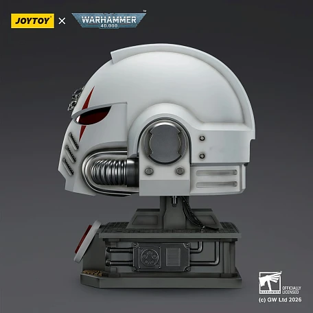 Фигурка White Scars от JoyToy