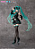 Фигурка Hatsune Miku от Kaleidos Studio