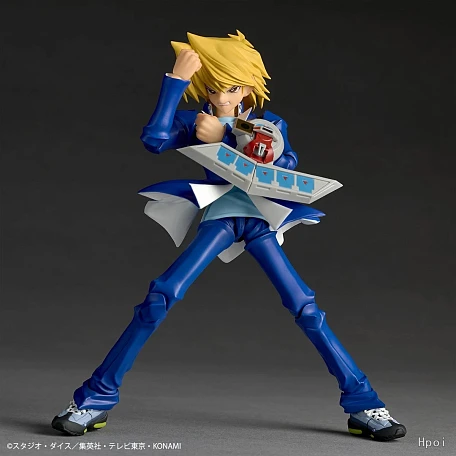 Фигурка Katsuya Jounouchi (Joey Wheeler) от KAIYODO