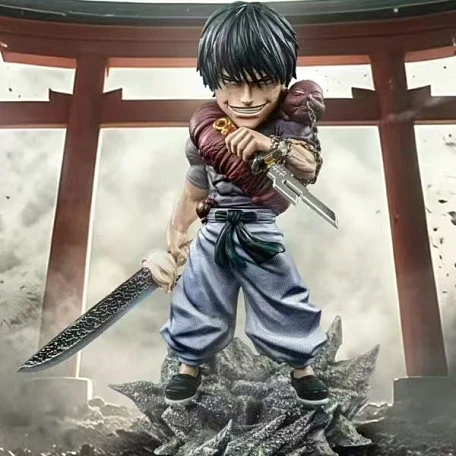 Фигурка Toji Fushiguro от Z Studio
