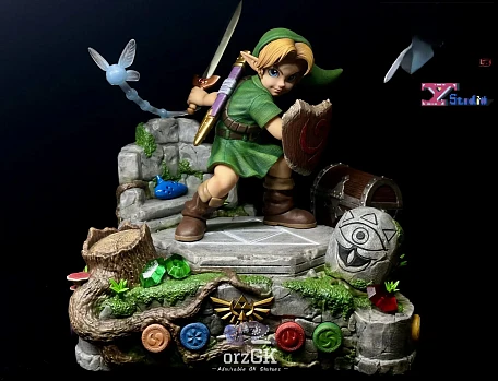Фигурка Link от TY Studio