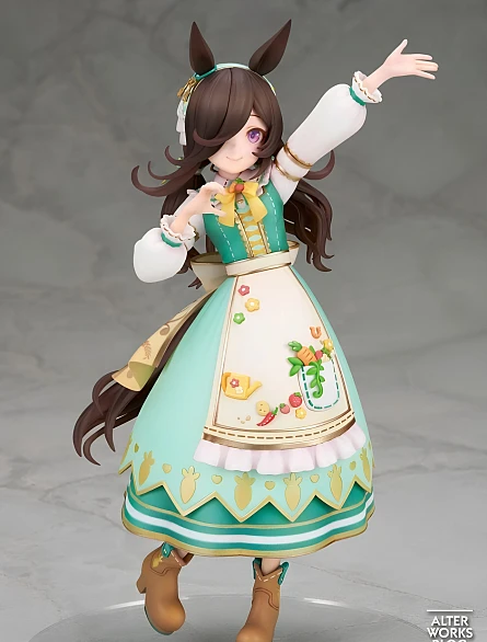 Фигурка Rice Shower от Alter