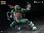 Фигурка Michelangelo от HEATBOYS Делюкс версия