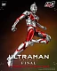 Фигурка Ultraman Suit C Type от Threezero